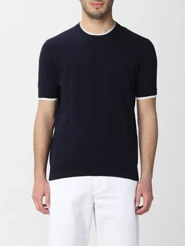 Maglia PAOLO PECORA Uomo colore Blue (57537062)