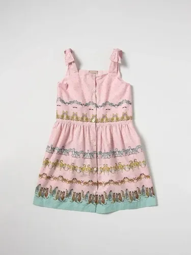 Abito GUCCI Bambino colore Acqua (57537054)