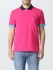 Polo SUN 68 Uomo colore Fuxia (57537051)