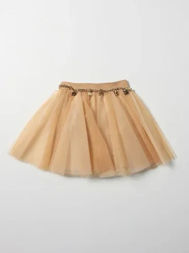 Gonna ELISABETTA FRANCHI Bambino colore Cammello (57537092)