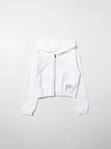 Maglia LIU JO Bambino colore Bianco (57926940) Maglia LIU JO Bambino colore Bianco (57926940)