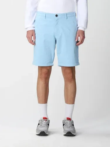Pantaloncino SUN 68 Uomo colore Azzurro (57537137)