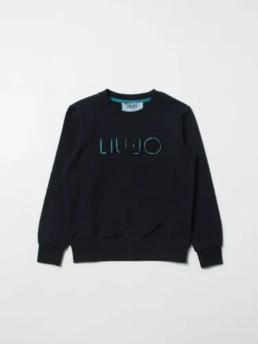 Maglia LIU JO Bambino colore Blue (57926943) Maglia LIU JO Bambino colore Blue (57926943)