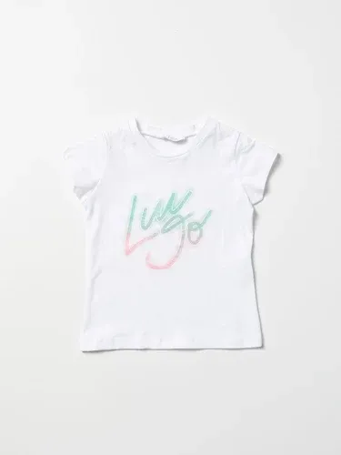 T-shirt Liu Jo con logo (57537124)