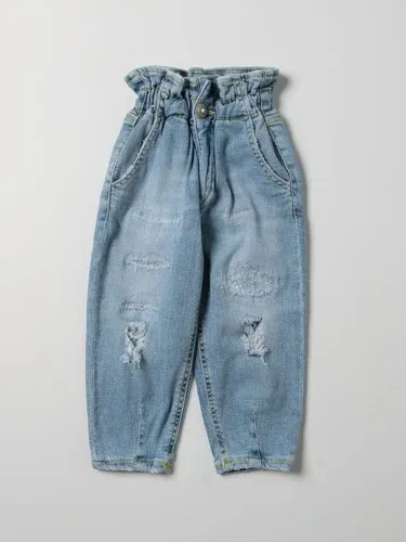 Jeans a vita alta Dondup (57537154)