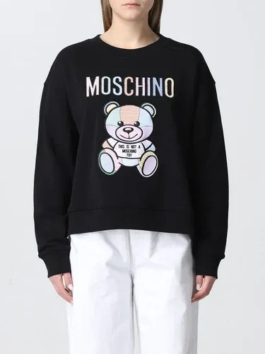 T-shirt Moschino Couture in cotone (57537141)