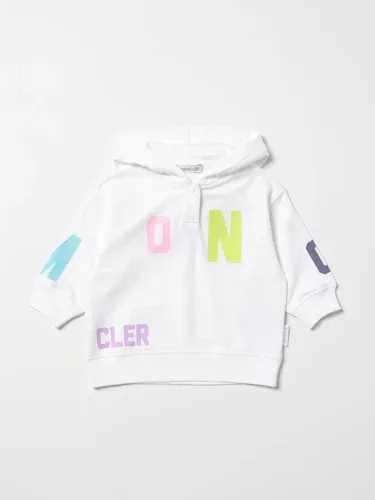 Maglia MONCLER Bambino colore Bianco (57537164) Maglia MONCLER Bambino colore Bianco (57537164)