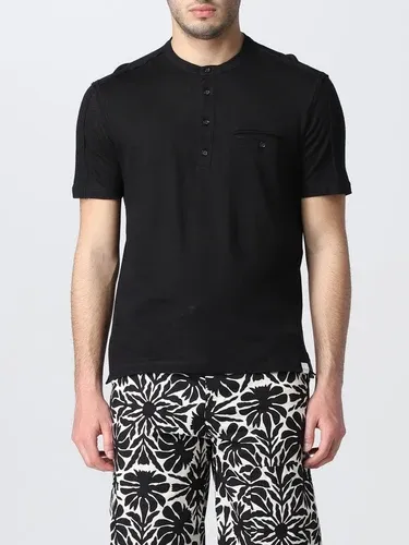 T-shirt Paolo Pecora con bottoni (57709530) T-shirt Paolo Pecora con bottoni (57709530)