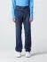 Jeans Boss in denim ampio (57537197)
