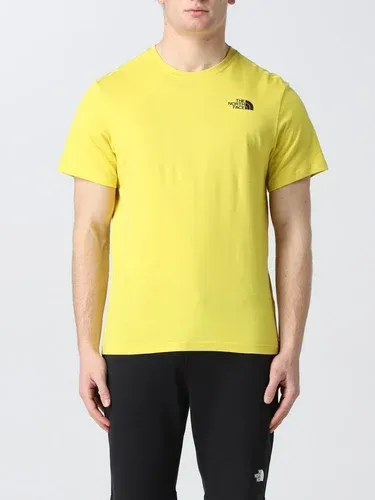 T-shirt basic The North Face con logo (57537223) T-shirt basic The North Face con logo (57537223)