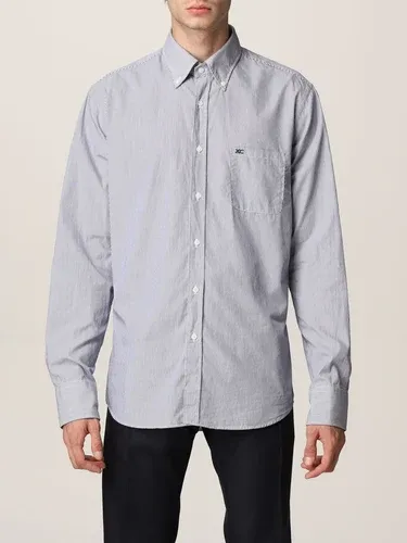 Camicia XC in popeline regular fit (57561118) Camicia XC in popeline regular fit (57561118)