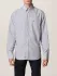 Camicia XC in popeline regular fit (57561118)