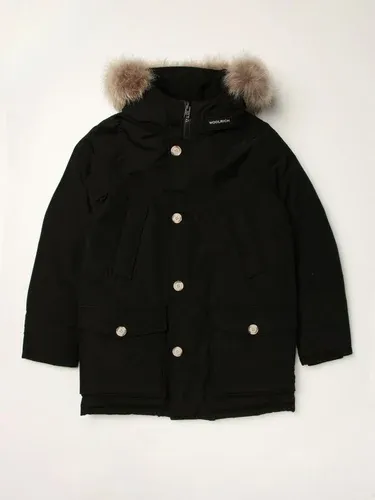 Woolrich Parka Arctic in tessuto Ramar (56071517)
