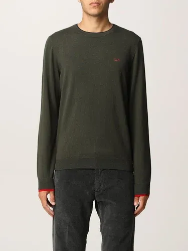 Maglia SUN 68 Uomo colore Blue 1 (55736387)