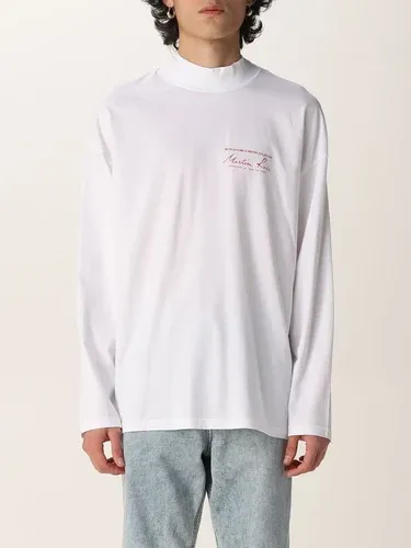 T-shirt Martine Rose in cotone con logo (57561407) T-shirt Martine Rose in cotone con logo (57561407)