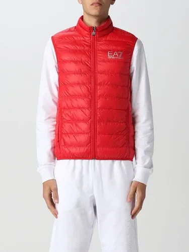 Gilet EA7 Uomo colore Rosso (57561443) Gilet EA7 Uomo colore Rosso (57561443)