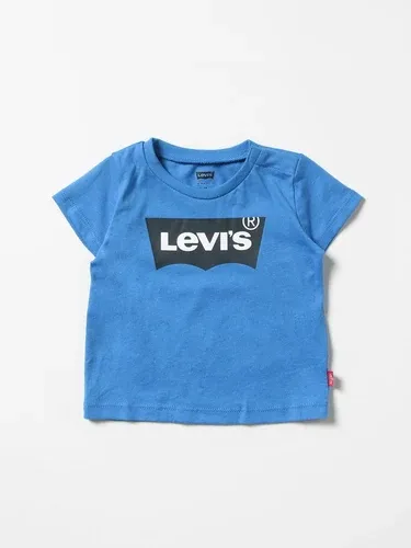 T-shirt Levi's in cotone con logo (57561462) T-shirt Levi's in cotone con logo (57561462)