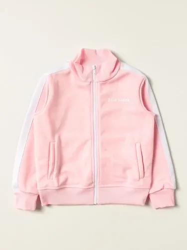 Felpa Palm Angels con logo (57575882) Felpa Palm Angels con logo (57575882)