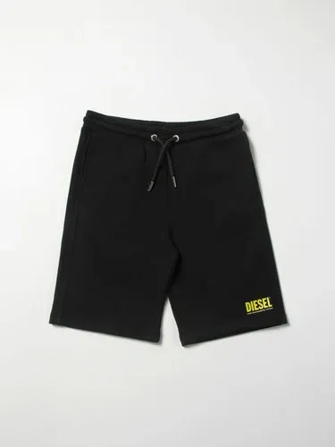 Pantaloncino DIESEL Bambino colore Nero (57575916)