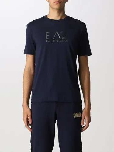 T-shirt Ea7 con logo (57575933)