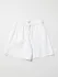 Pantaloncino IL GUFO Bambino colore Bianco (57575938)