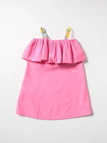 Abito EMILIO PUCCI Bambino colore Fuxia (57575976)
