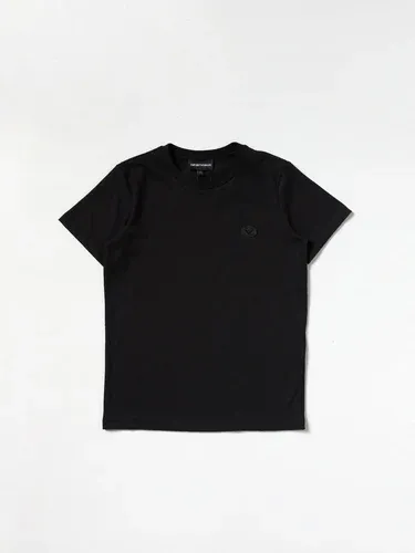 T-shirt basic Emporio Armani con mini logo (57575970)