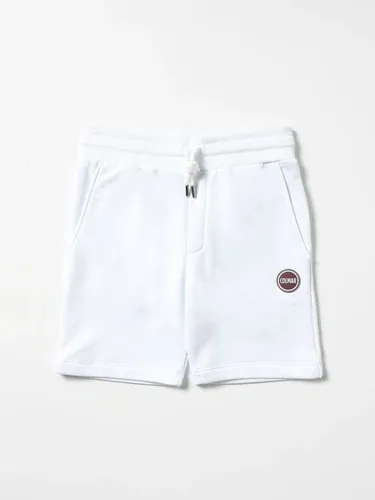 Pantaloncino COLMAR Bambino colore Bianco (57576003)