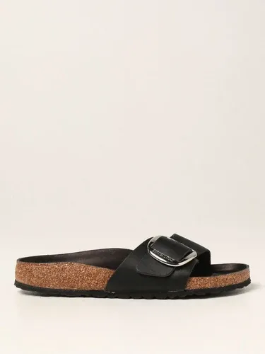 Sandalo Madrid Birkenstock in pelle (55960733)