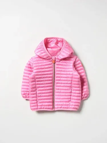 Giacca SAVE THE DUCK Bambino colore Rosa (57576093)