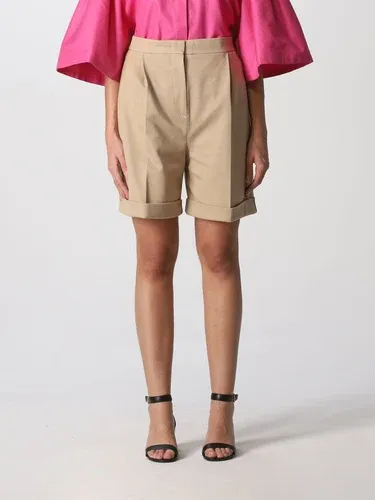 Bermuda Max Mara in misto cotone (57576081)