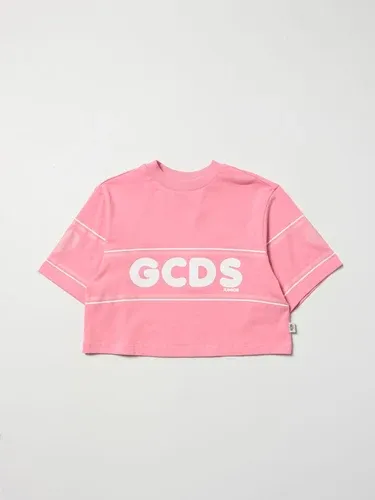 Gcds T-shirt Diesel in cotone con stampa logo (57463146)