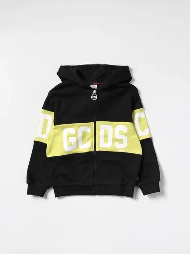 Maglia GCDS Bambino colore Nero (57576100)