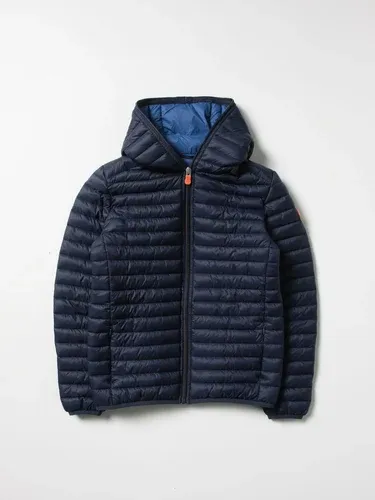 Giacca SAVE THE DUCK Bambino colore Blue Navy (57576099)