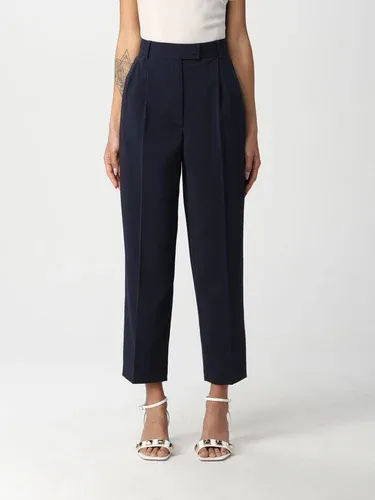 Pantalone PATRIZIA PEPE Donna colore Blue (57576123)