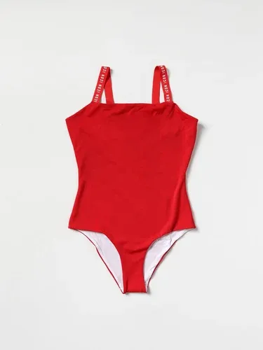 Costume intero Dsquared2 Junior con logo (57576145) Costume intero Dsquared2 Junior con logo (57576145)