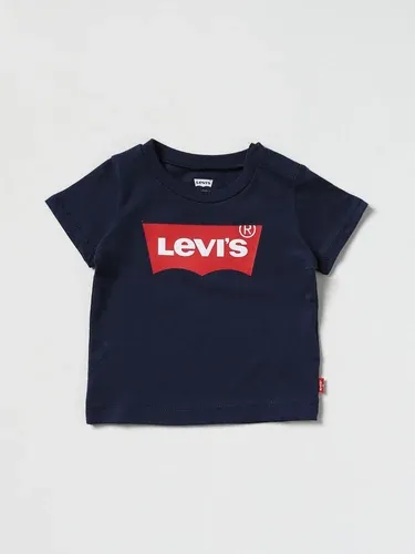 T-shirt Levi's in cotone con logo (57576141)