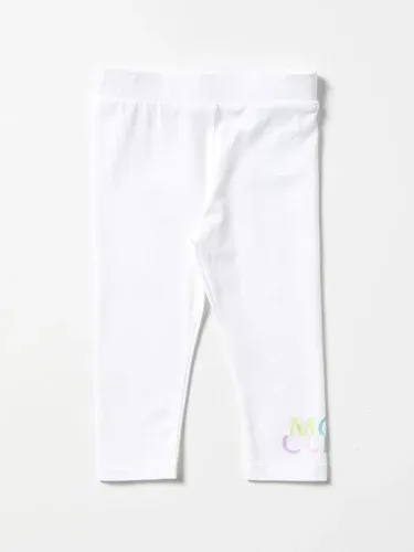 Pantalone MONCLER Bambino colore Rosa (57691109) Pantalone MONCLER Bambino colore Rosa (57691109)