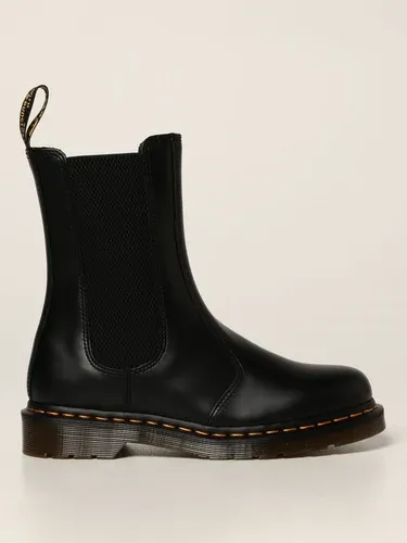 Stivaletto 2976Chelsea Dr. Martens in pelle (56091317) Stivaletto 2976Chelsea Dr. Martens in pelle (56091317)