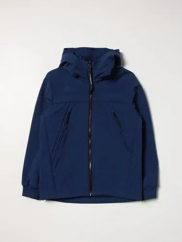 Felpa C.P. Company in nylon Shell-R riciclato (57599805) Felpa C.P. Company in nylon Shell-R riciclato (57599805)