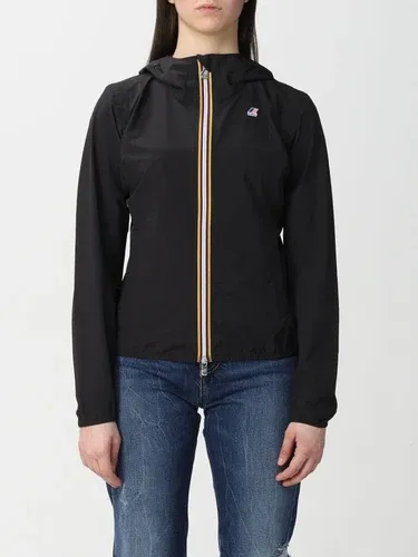 Giacca K-WAY Donna colore Nero (57599872)