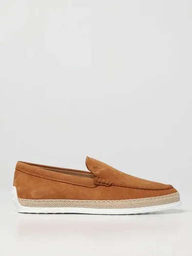 Mocassino Tod's in nabuk (57599861) Mocassino Tod's in nabuk (57599861)