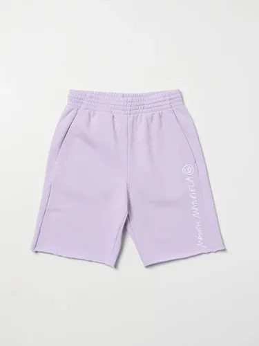 Pantaloncino jogging Mm6 Maison Margiela (57599978) Pantaloncino jogging Mm6 Maison Margiela (57599978)