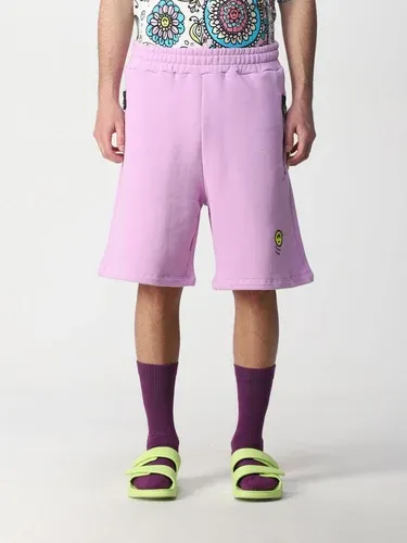 Pantaloncino BARROW Uomo colore Rosa (57600089)