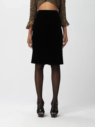 Gonna Saint Laurent in velluto (57600130) Gonna Saint Laurent in velluto (57600130)
