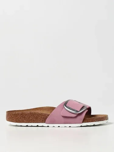 Sandalo Madrid Birkenstock in pelle (57600112)