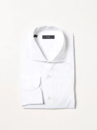 Camicia Fay in cotone (57658676) Camicia Fay in cotone (57658676)
