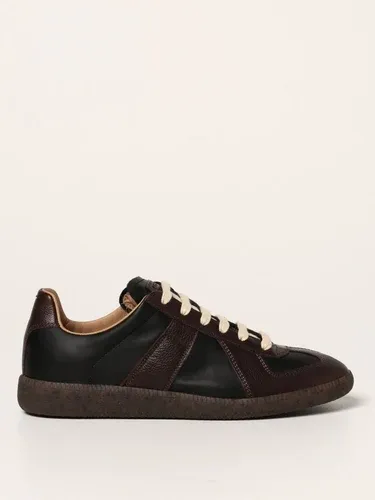 Sneakers Replica Maison Margiela in pelle (57658721) Sneakers Replica Maison Margiela in pelle (57658721)
