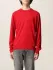 Maglia Armani Exchange in cotone e cashmere (57658760)