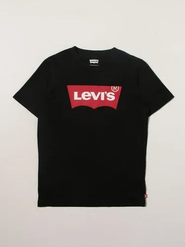 T-shirt Levi's in cotone con logo (57658739) T-shirt Levi's in cotone con logo (57658739)